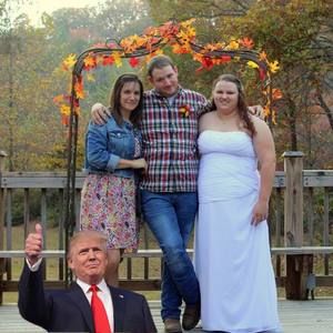 Meet your Posher, Jonathan